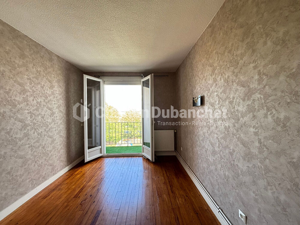 Location Appartement ROANNE Appartement - 3 pice(s) 67.28 m2 Roanne