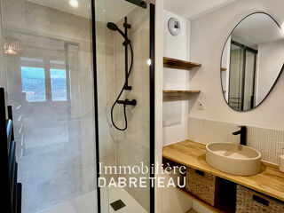  Appartement à louer 1 pièce 36 m²