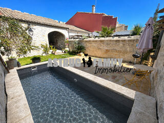 Maison � vendre 3 pi�ces 89 m�