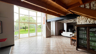  Maison à vendre 6 pièces 190 m²
