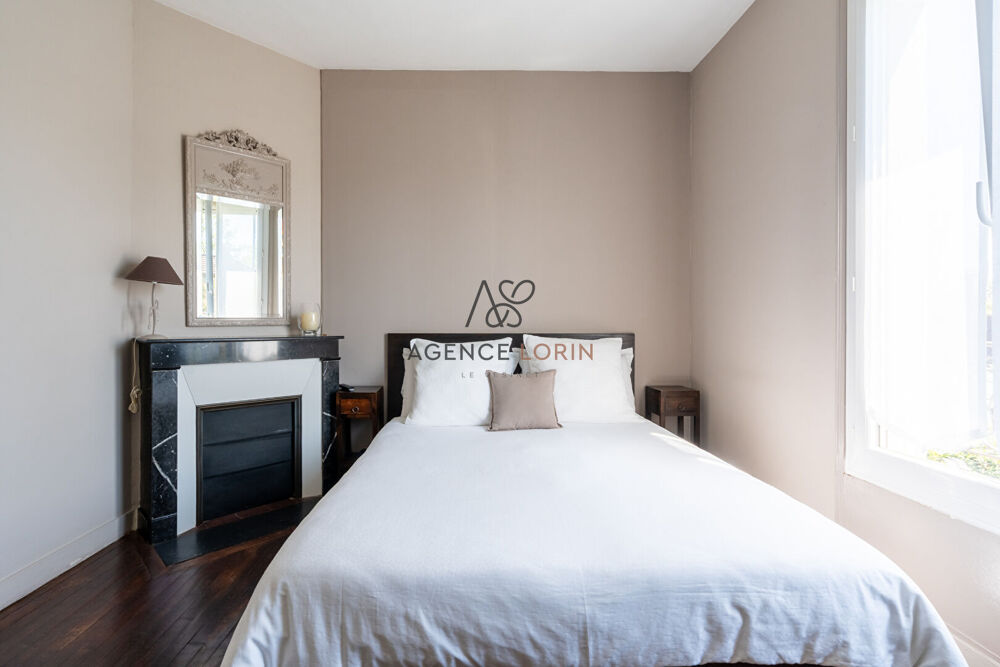 à vendre  Maison Le Vésinet (78110)