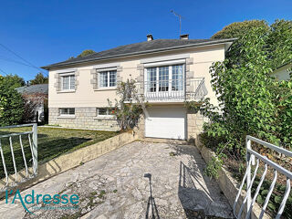  Maison à vendre 4 pièces 94 m²