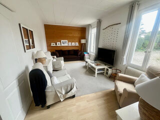  Maison � vendre 5 pi�ces 140 m�