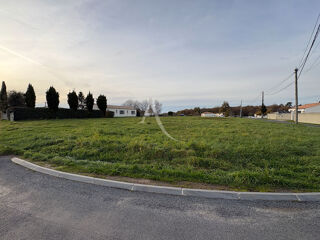  Terrain à vendre 1144 m²