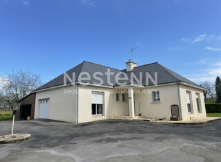  Maison � vendre 5 pi�ces 101 m�