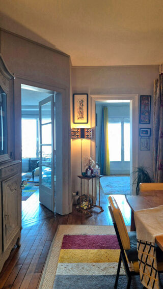  Appartement  vendre 3 pices 81 m