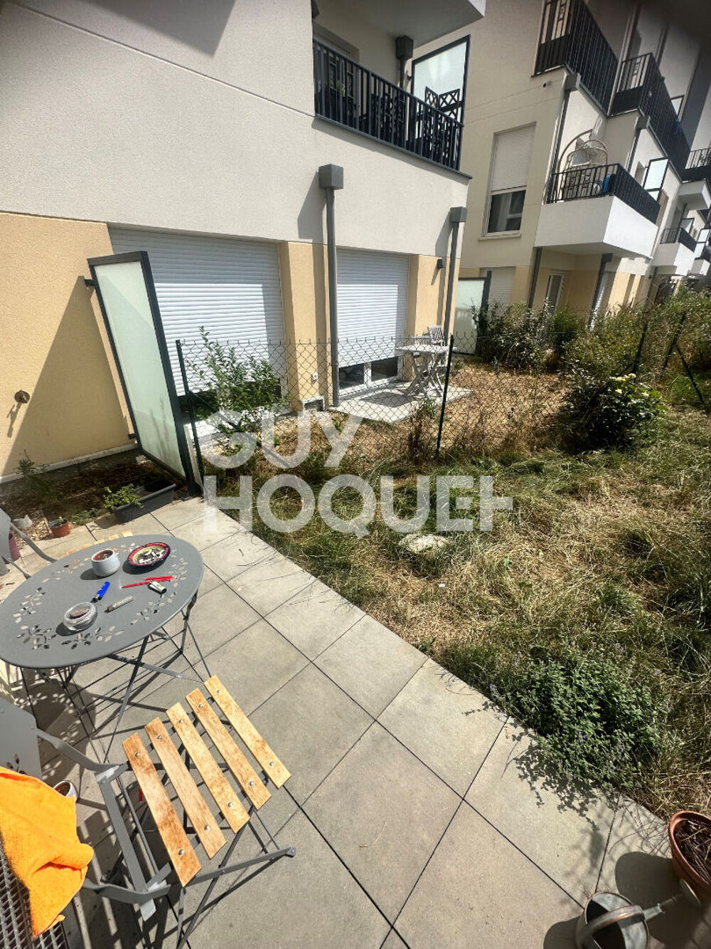 Location Appartement Appartement Chelles 2 pièce(s) 41.43 m2 Chelles