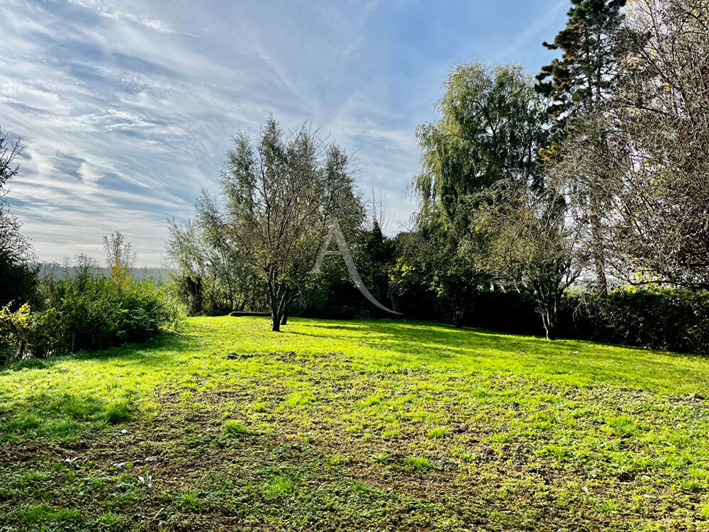 Vente Maison Maison individuelle Brexent-Enocq 8 pi�ces 240 m� Brexent enocq