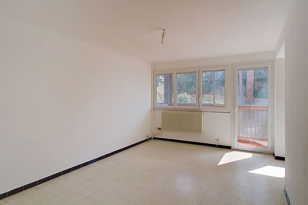 Vente Appartement A VENDRE en EXCLUSIVITE à DRAGUIGNAN - Appartement T4 traversant et lumineux - 65m2 Draguignan