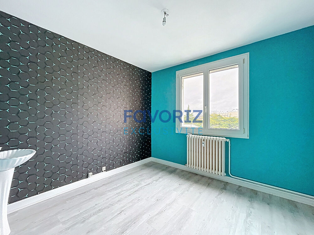 Location Appartement Appartement Saint Dizier 4 pièce(s) 81.68 m2 Saint dizier