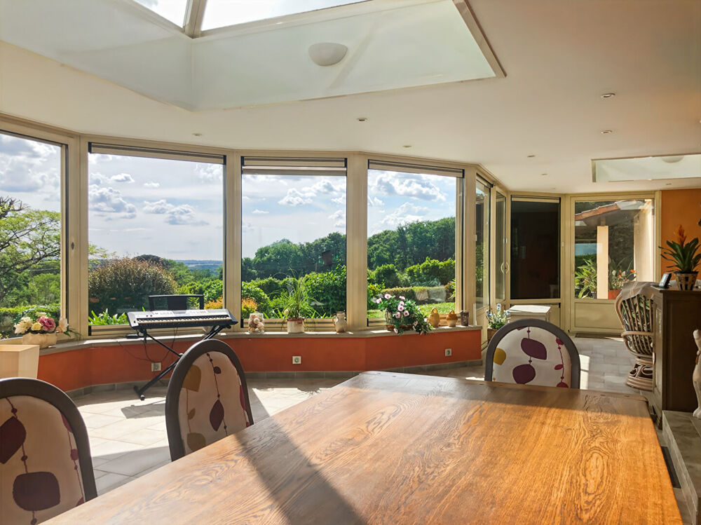 � vendre  Villa Sarraziet (40500)