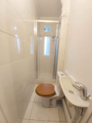  Appartement � louer 1 pi�ce 25 m�