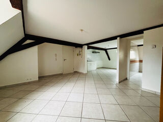  Appartement � louer 2 pi�ces 51 m�