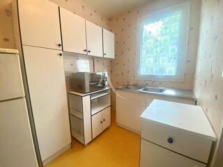  Appartement  vendre 1 pice 40 m