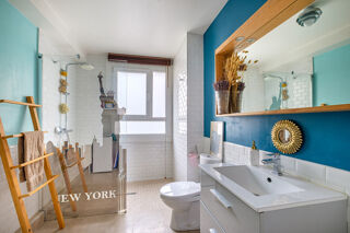  Appartement � vendre 3 pi�ces 58 m�