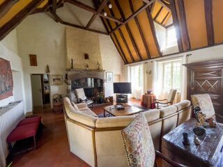  Maison à vendre 10 pièces 301 m²