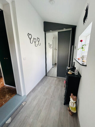  Maison � vendre 4 pi�ces 80 m�