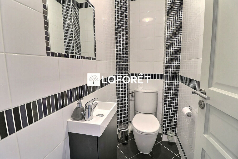 � vendre  Maison Rueil-Malmaison (92500)