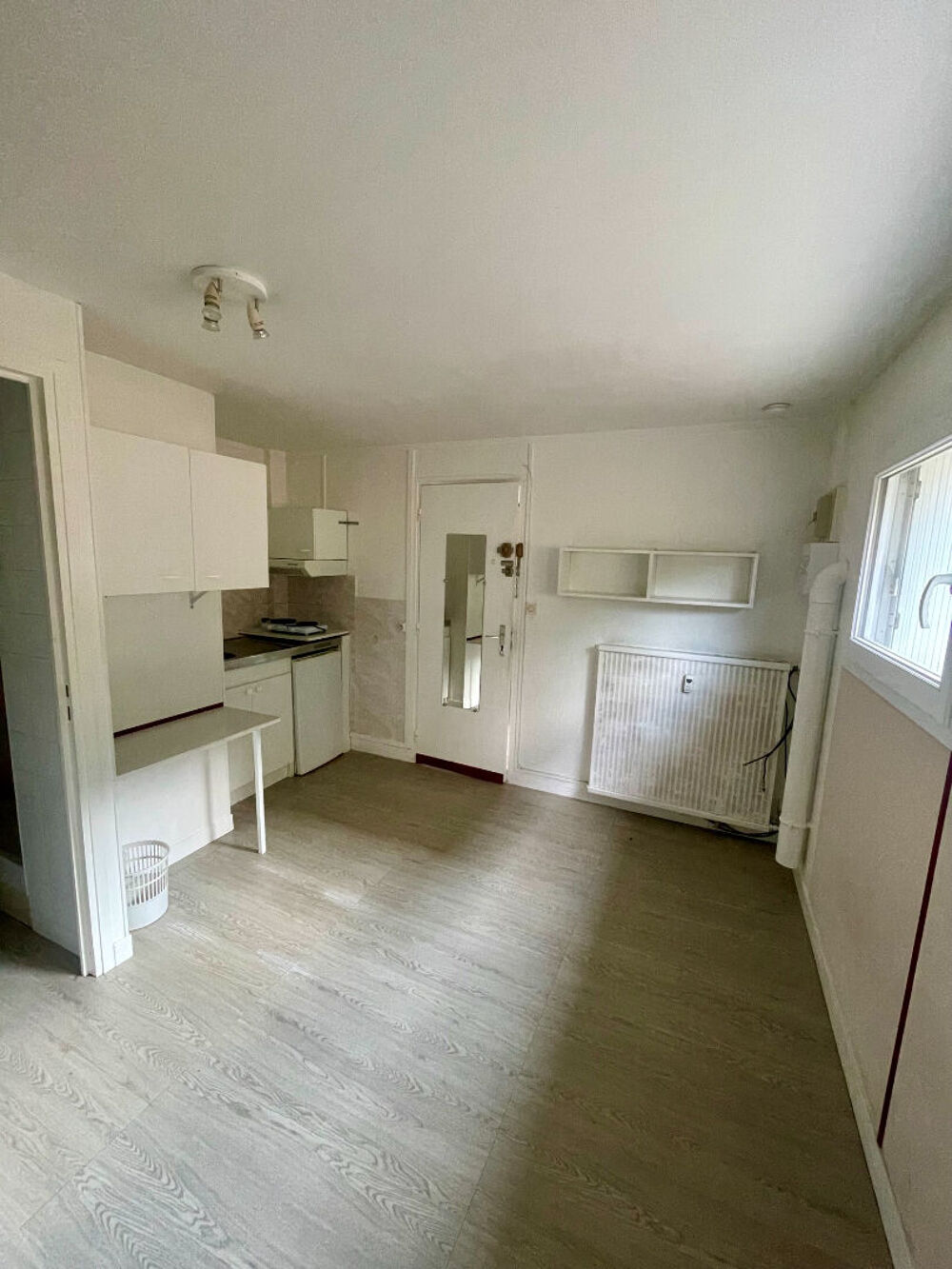 Location Appartement Appartement Caen 1 pièce(s) 14 m2 Caen