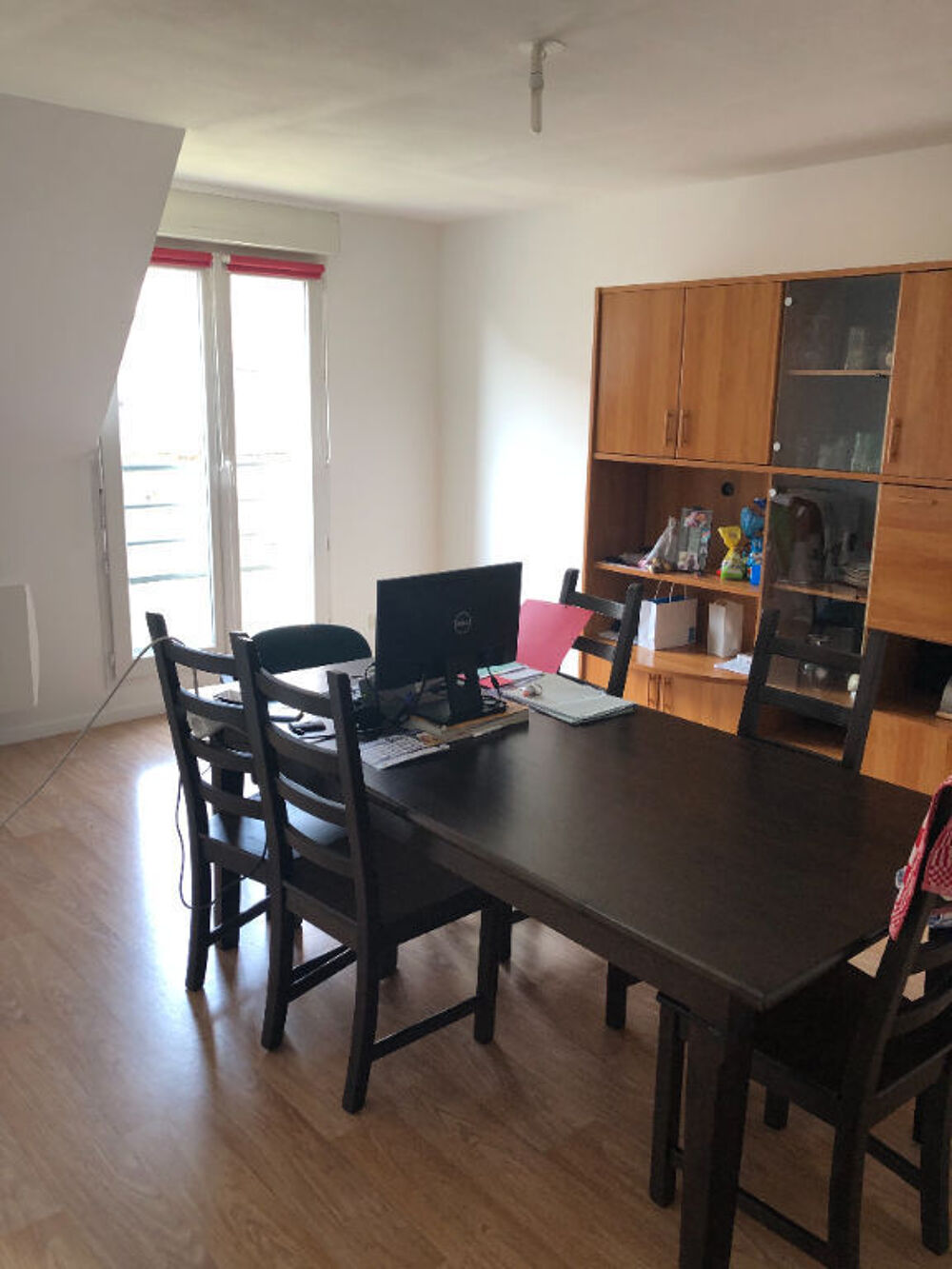 Appartement T4 93.6 m2