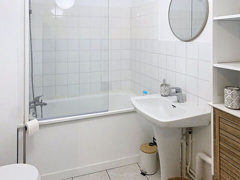  Appartement  louer 2 pices 39 m