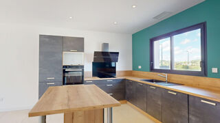  Maison 4 pièces 101 m² Limoux