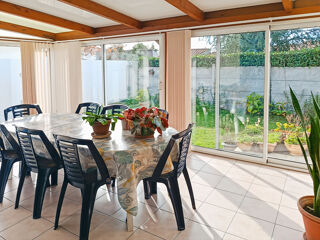  Maison � vendre 4 pi�ces 119 m�