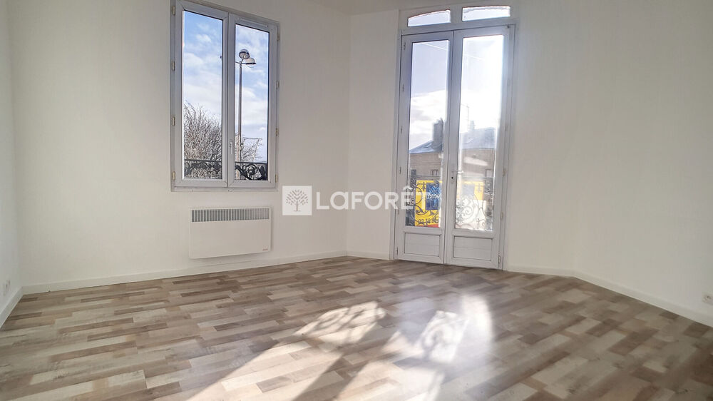 Location Appartement Appartement F2 secteur Mairie Caudebec les elbeuf