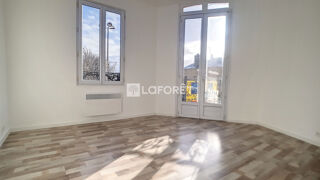  Appartement à louer 2 pièces 39 m²