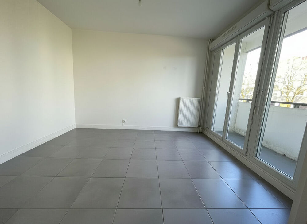 Vente Appartement Appartement 4 pièces à vendre à Vannes - Confort et sérénité Vannes