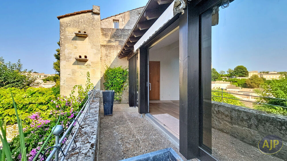 EXCEPTIONNEL ? Au coeur de Saint-Émilion, village classé au patrimoine mondial de l'UNESCO