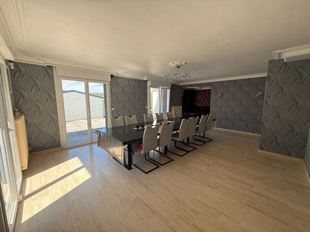 Maison Nouzonville 9 pièces 208 m2