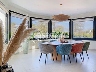  Maison à vendre 7 pièces 264 m²