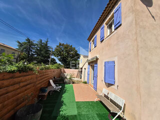  Maison à vendre 5 pièces 90 m²