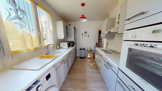  Appartement à vendre 5 pièces 92 m²