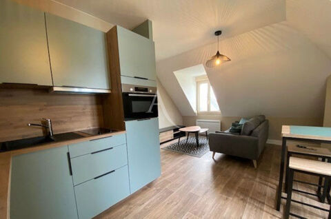  Appartement � louer 2 pi�ces 34 m�