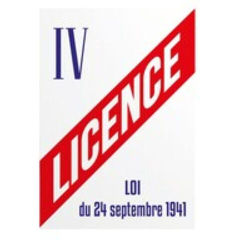 Licence IV Transportable 15000 33700 Merignac