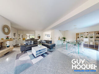  Maison  vendre 6 pices 130 m