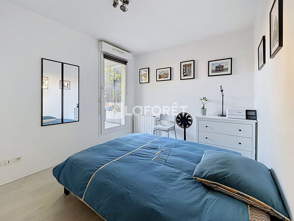 Vente Appartement Appartement Antony 2 pièces - 38.80 m2 Antony