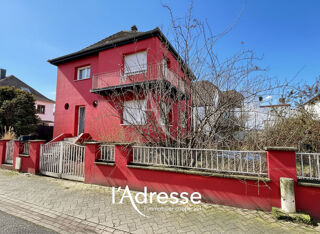  Maison � vendre 5 pi�ces 101 m�