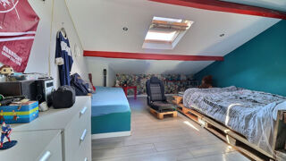  Maison à vendre 5 pièces 139 m²