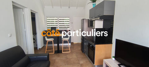   Appartement meubl Saint-franois 2 pice(s) Secteur Cayenne Appartement - 2 pice(s) - 33 m