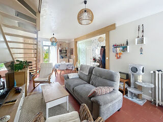  Maison à vendre 5 pièces 99 m²