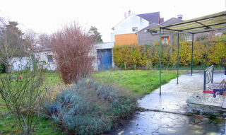  Maison à vendre 3 pièces 59 m²