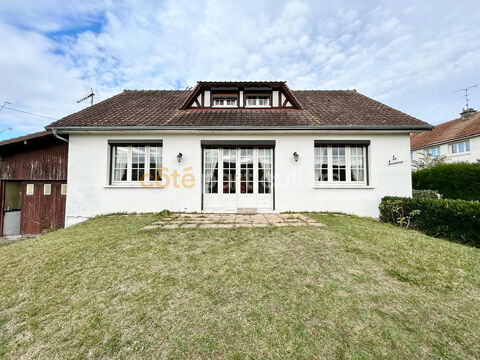   Maison Caudebec Les Elbeuf 3 pice(s) Maison - 3 pice(s) - 89 m