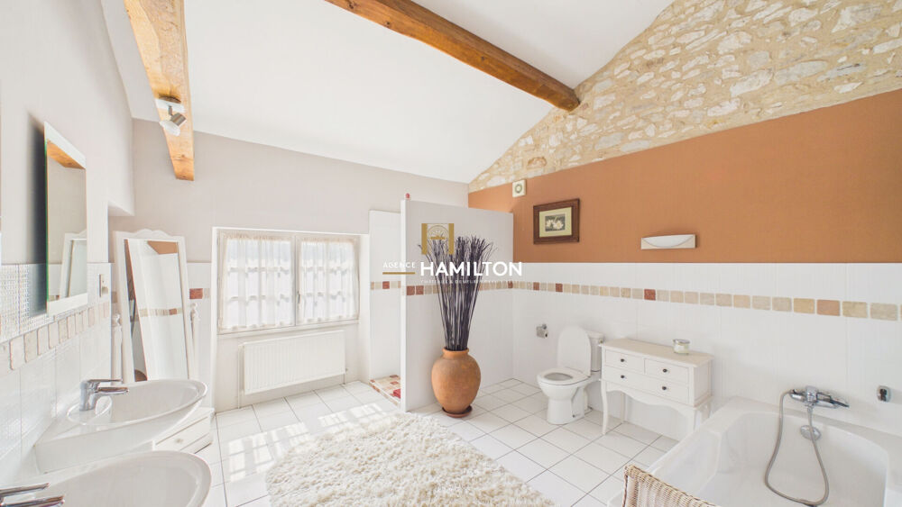 à vendre  Maison Gaillac (81600)