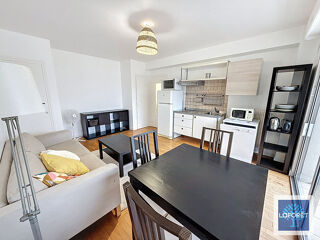  Appartement � louer 2 pi�ces 33 m�