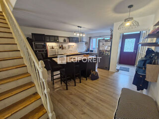  Maison à vendre 5 pièces 160 m²