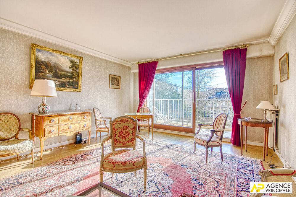 � vendre  Appartement Versailles (78000)
