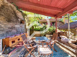  Maison � vendre 5 pi�ces 115 m�